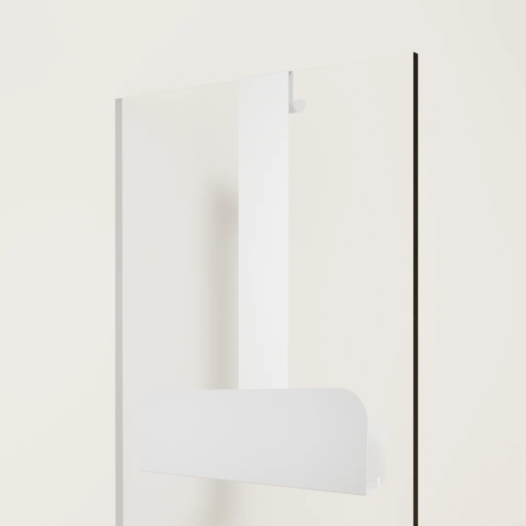 Étagère de douche pour paroi - Image 15