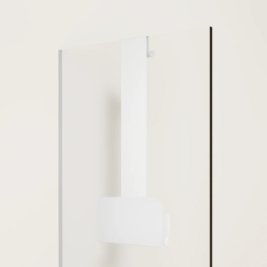 Étagère de douche pour paroi - Image 30