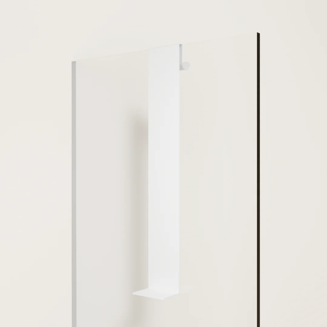 Étagère de douche pour paroi - Image 37