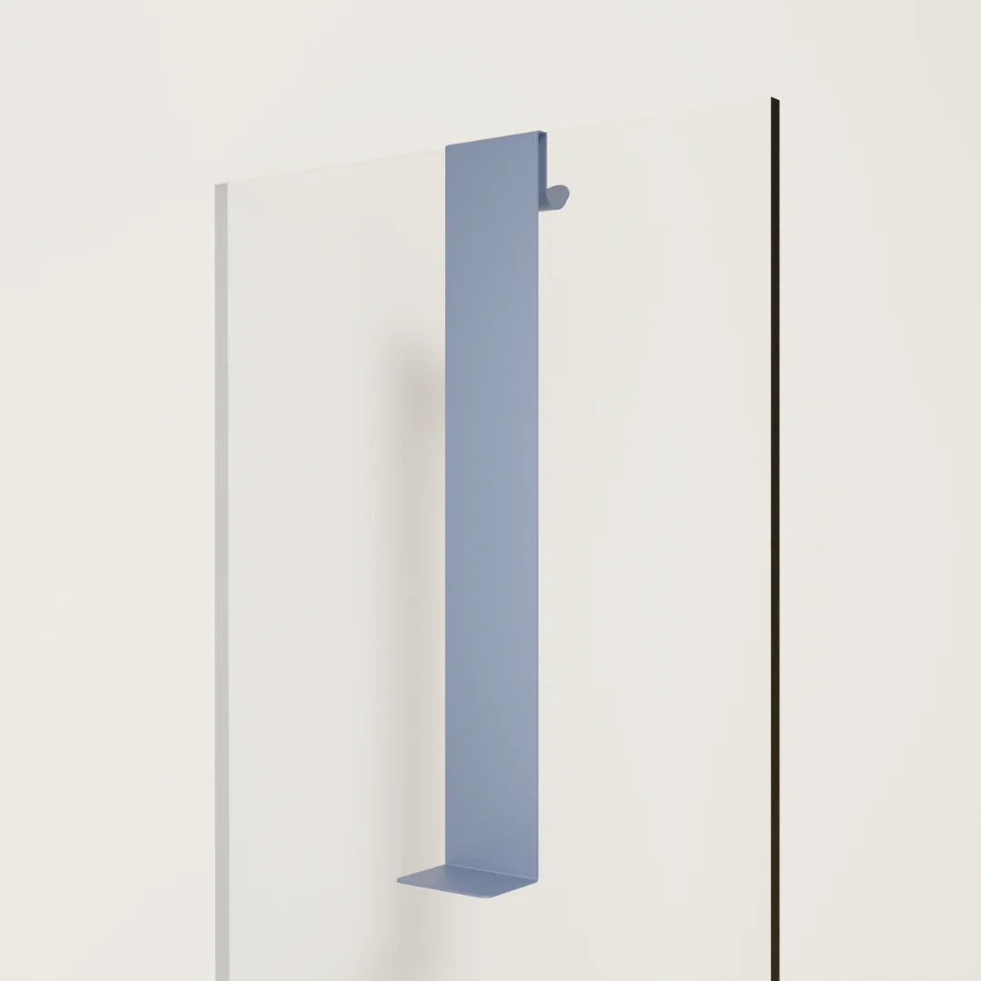 Étagère de douche pour paroi - Image 39