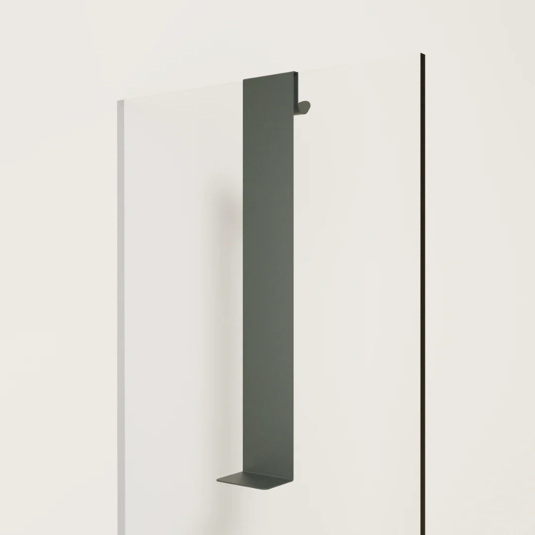 Étagère de douche pour paroi - Image 42