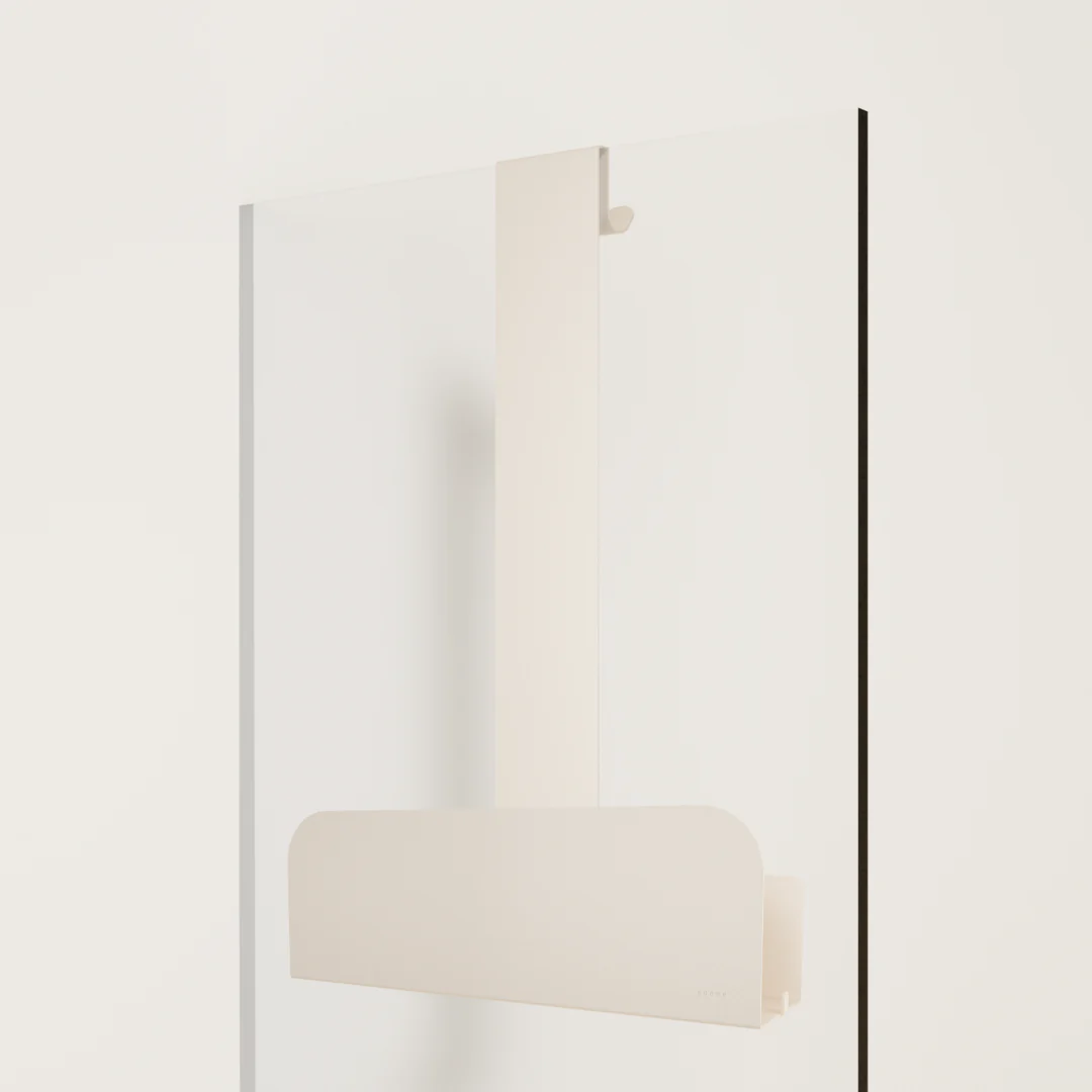 Étagère de douche pour paroi - Image 50