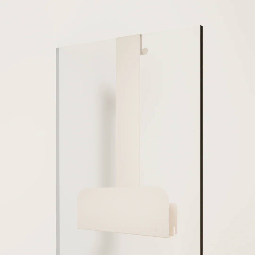 Étagère de douche pour paroi - Image 55