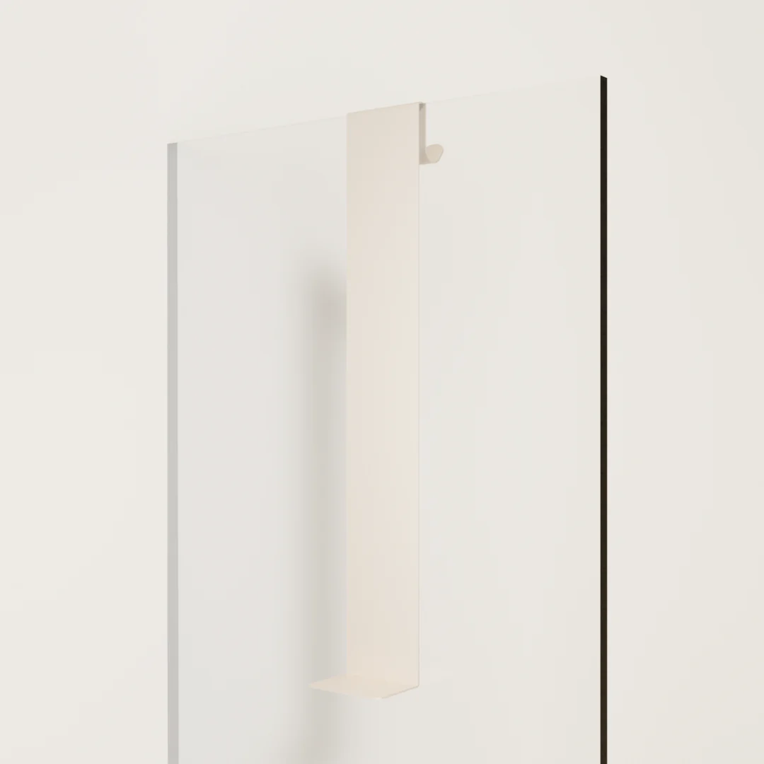 Étagère de douche pour paroi - Image 68