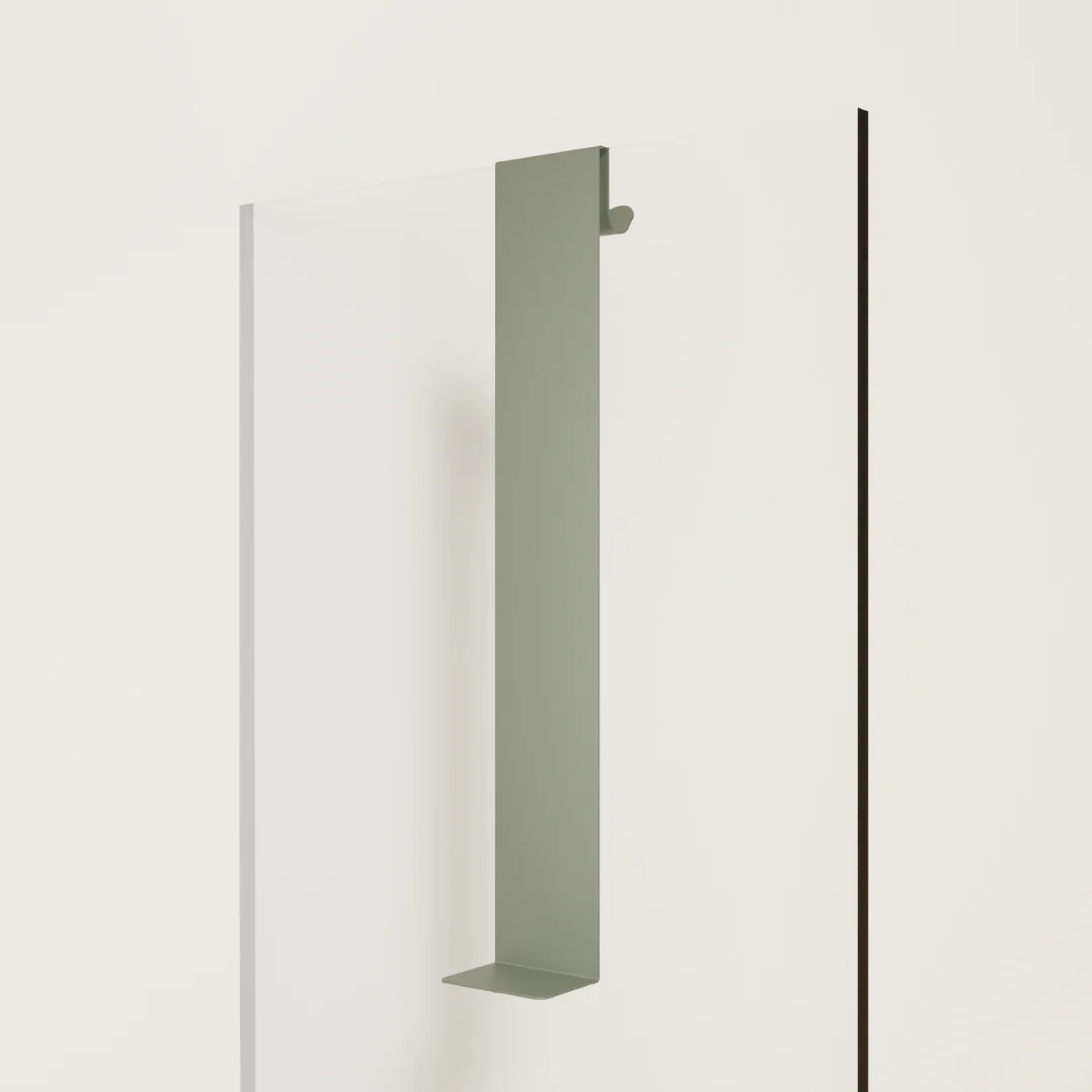 Étagère de douche pour paroi - Image 73