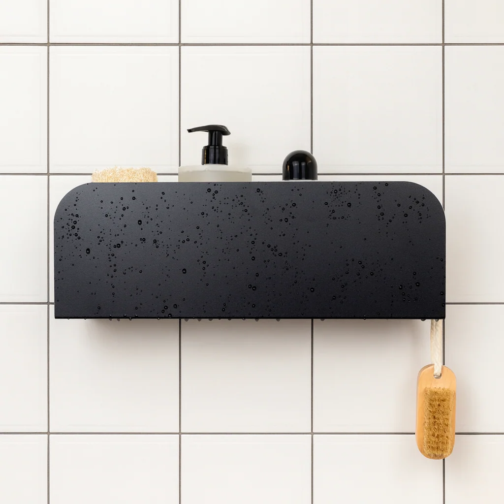 Étagère de douche - taille L - Image 2