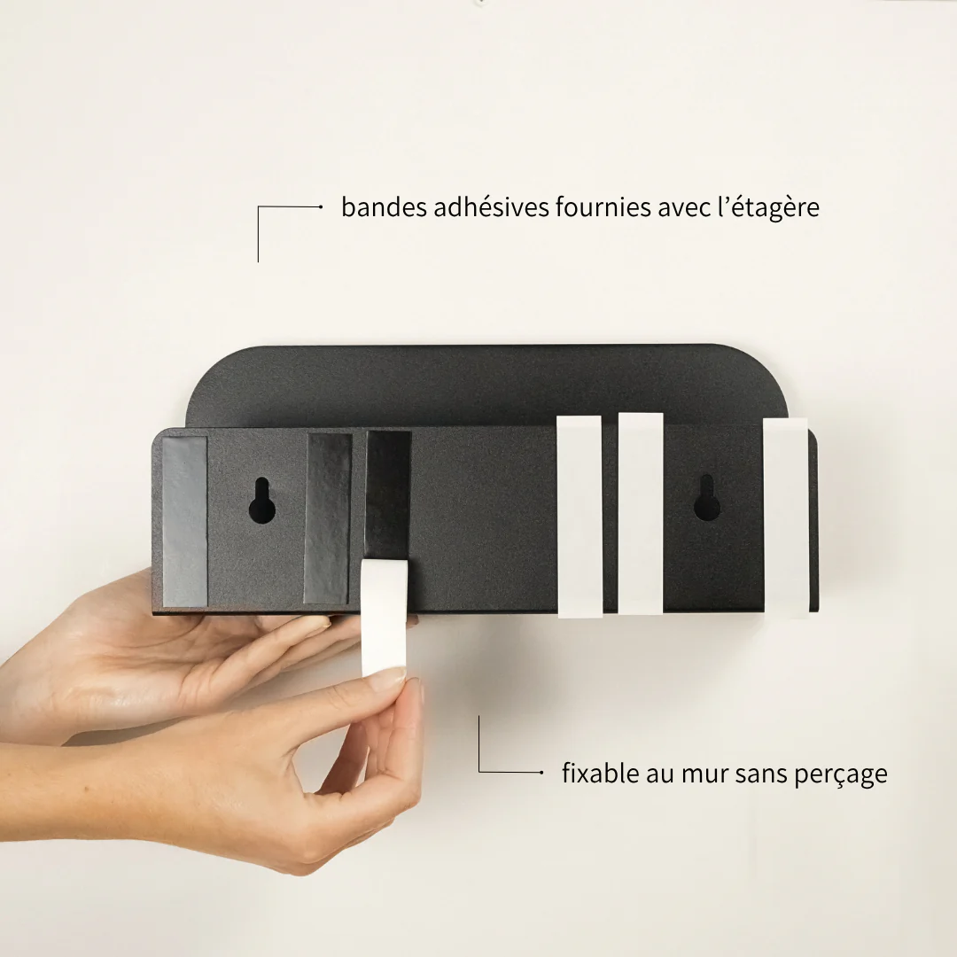 Étagère de douche - Image 4