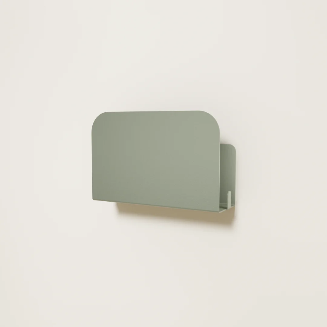 Étagère de douche - taille S - Image 12