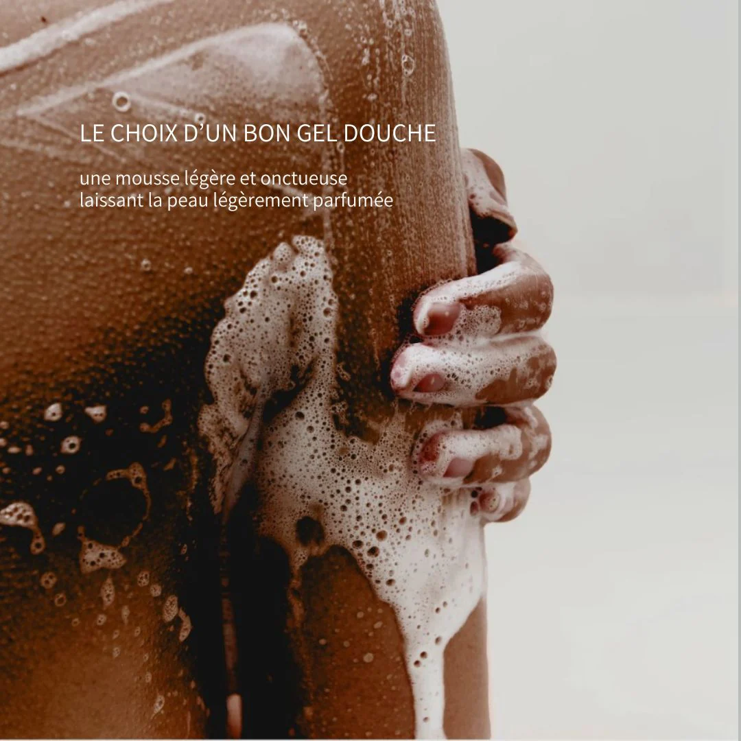 Gel douche - Image 2